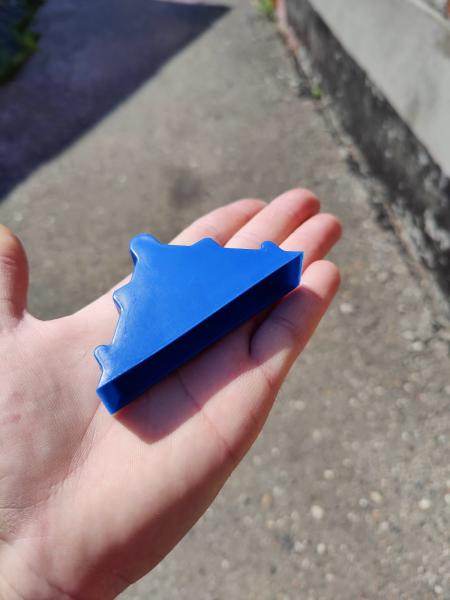 Защитные уголки для стекла, лдсп, столешниц, мебели — фото 3